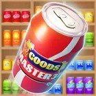 Goods Master 3D v1.3.1 (Мод без рекламы/бесплатные покупки)  