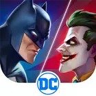 DC Heroes & Villains: Match 3 (Мод бесплатные покупки/меню)