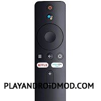 Xiaomi Mi Tv Remote v1.30 (Мод без рекламы)
