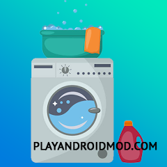 Laundry Manager v1.6 Мод без рекламы