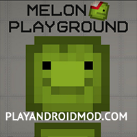Melon playground 3d v1.2.38 Мод бесплатные покупки