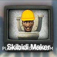 Skibidi Maker v1.0.1 Мод все открыто
