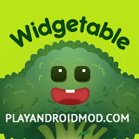 Widgetable: Весёлые экраны v1.4.030 (Мод Premium/разблокировано)