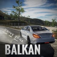 Balkan Drive Zone v1 (Мод бесплатные покупки/без рекламы)