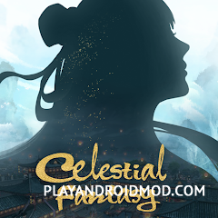 Celestial Fantasy: пробуждение v1.1.8 (Мод меню/бесплатные покупки) 