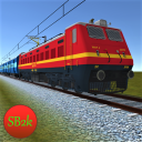 Indian Train Crossing 3D v4.9.22 Мод все открыто