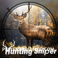 Hunting Sniper v1.5.4 Мод много денег 