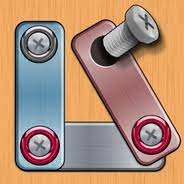 Nuts And Bolts - Screw Puzzle v2023.34 мод без рекламы