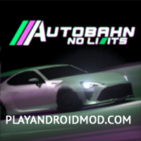 Autobahn: No Limits v 0.9 (Мод бесплатные покупки/без рекламы)
