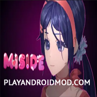 MiSide v 1 Мод все открыто/полная версия