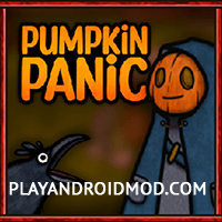 Pumpkin Panic v 0.1 Мод без рекламы/разблокировано