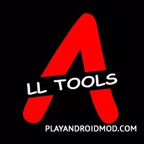 All tools v3.7.5 Мод без рекламы/разблокировано