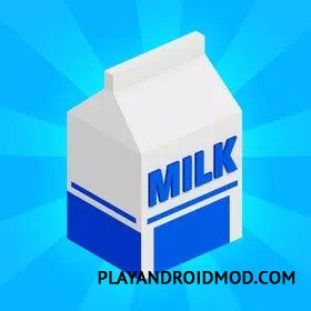 Milk Inc. v1.4.0 (Мод много денег/без рекламы)