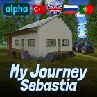My Journey: Sebastia v0.0.6 Мод много денег  