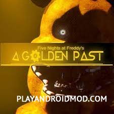 A Golden Past v2.0.2 (Мод все открыто/меню)
