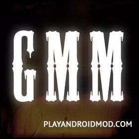 Cursed house Multiplayer(GMM) v1.2 (Мод меню/без рекламы)