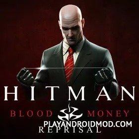 Hitman: Blood Money — Reprisal v1.0.1RC4 полная версия / Мод все открыто