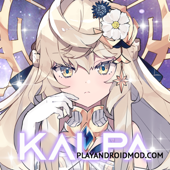 KALPA - Original Rhythm Game v2.1.40 мод все открыто