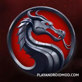 Mortal Kombat: Onslaught v1.0.2 мод бесплатные покупки/меню