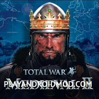 Total War: MEDIEVAL II v1.3.1RC2 Мод разблокировано/полная версия