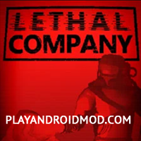 Lethal Company v0.1.3 (Мод много денег/разблокировано)