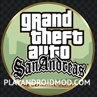 GTA San Andreas – Definitive Edition v1.72.42919648 Мод разблокировано/полная версия