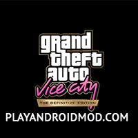 GTA Vice City – Definitive Edition v1.72.42919648 Мод разблокировано/полная версия