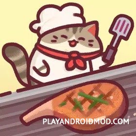 Cat Restaurant Tycoon v0.0.29 (Мод без рекламы/бесплатные покупки)