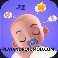 Baby Sleep Tracker - Midmoon v1.3.3 Мод Premium/полная версия