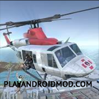Helicopter Flight Pilot v1.0.1 (Мод много денег/все открыто)