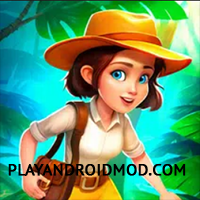 Adventure Lands: Ферма v0.26.0 (Мод бесплатные покупки/без рекламы)