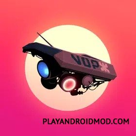 Flying Tank v1.1.9 (Мод Premium/полная версия)