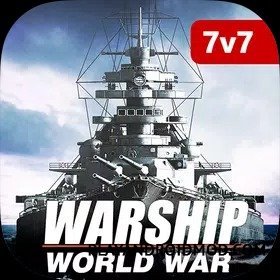 Warship World War v3.14.13 Мод много денег