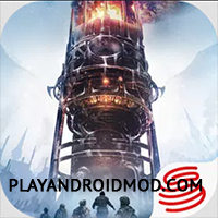 Frostpunk: Beyond the Ice v0.6.8.76903 Мод
