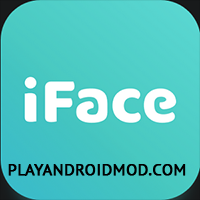 iFace: Фоторедактор и Ретушь v2.3.4 (Мод все открыто/без рекламы)