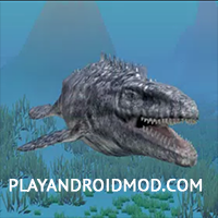 4D Kid Explorer: динозавры v4.1.5 Мод все открыто