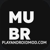 MUBR - see what friends listen v1.0.12 Мод pro