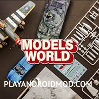 3D Model Builder. Construction v1.0.6 (Мод бесплатные покупки/без рекламы)