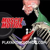 Strength Training от Muscle & Motion v2.9.41 (Мод Premium/полная версия)