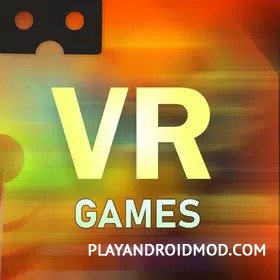 Vr Games Pro - Virtual Reality v1.12 Мод разблокировано/полная версия