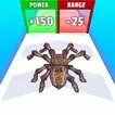 Spider Evolution 3D v1.1.0 (Мод без рекламы/бесплатные покупки)