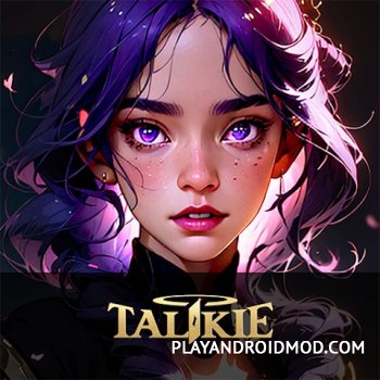 Talkie: Soulful Character AI v1.13.009 (Мод Premium)