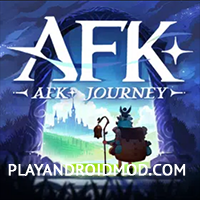 AFK Journey v1.1.137 (Мод меню/бесплатные покупки)