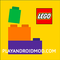 LEGO® Builder v3.1.5 Мод все открыто