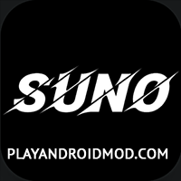 Suno AI v1.2.0 (Мод Premium/разблокировано)