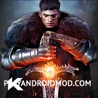 King Arthur: Legends Rise v0.5.0 Мод меню/бесплатные покупки