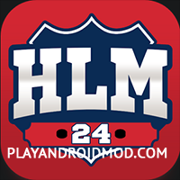 Hockey Legacy Manager 24 v24.1.24 Мод pro