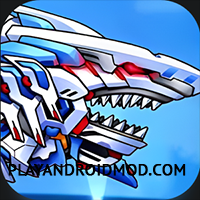 Extreme Dino v1.0.5 (Мод много денег/без рекламы)