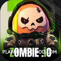 Zombie.io - Potato Shooting v1.5.5 (Мод много денег/без рекламы)