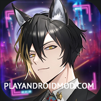 Girl Who Cried Wolf: Otome v3.1.14 (Мод много алмазов/без рекламы)